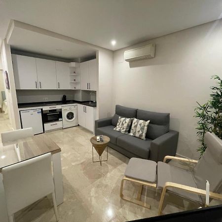 Apartamento Centro Historico Málaga Exteriör bild