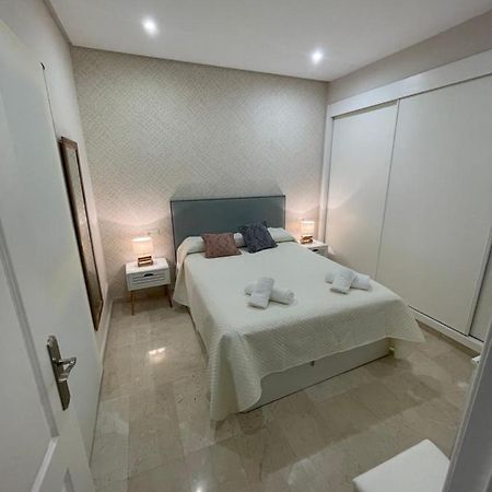 Apartamento Centro Historico Málaga Exteriör bild